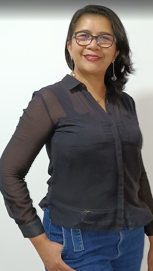 Ana Paula Pereira - Psicóloga CRP 15/8614